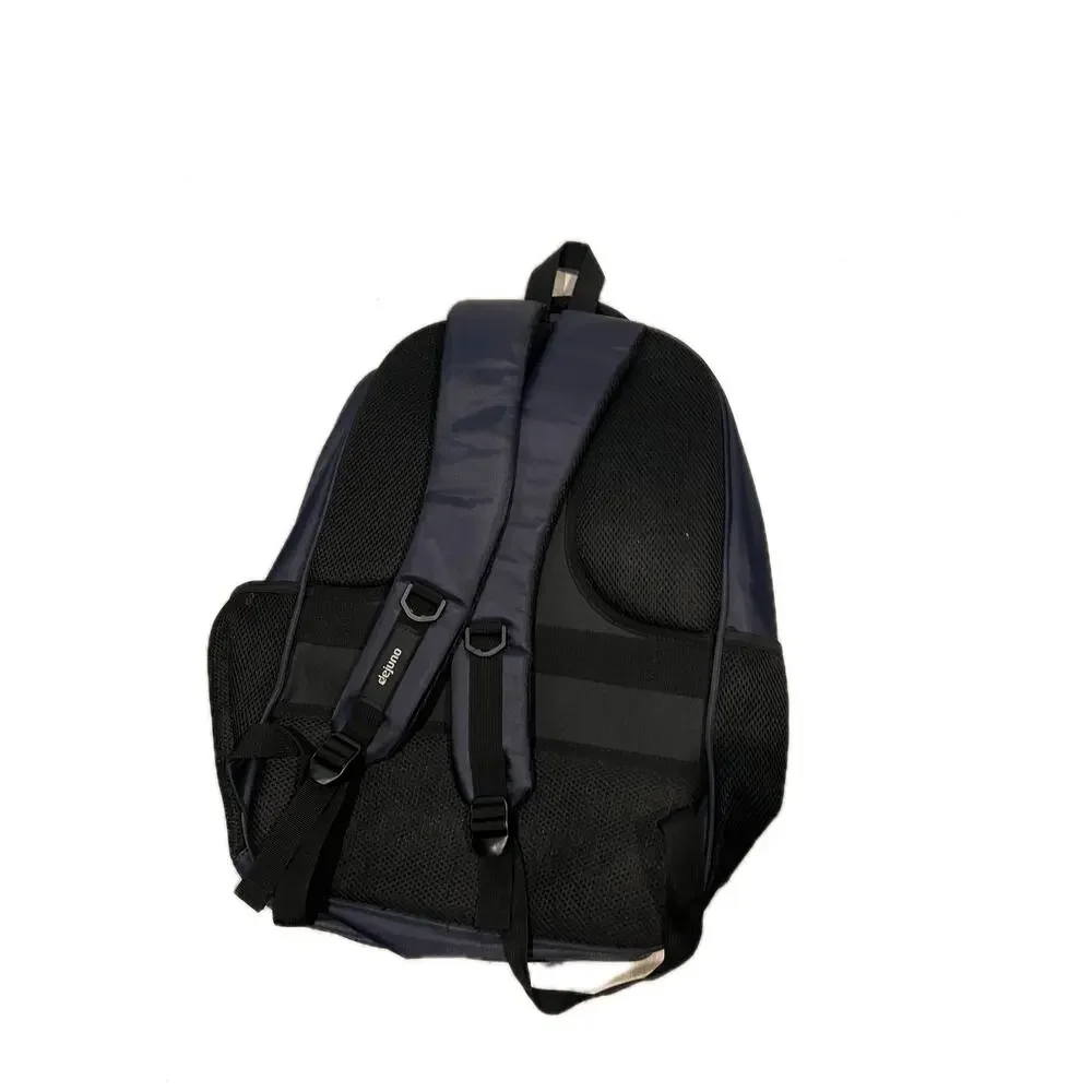 Dejuno Pioneer Padded Laptop Travel Backpack